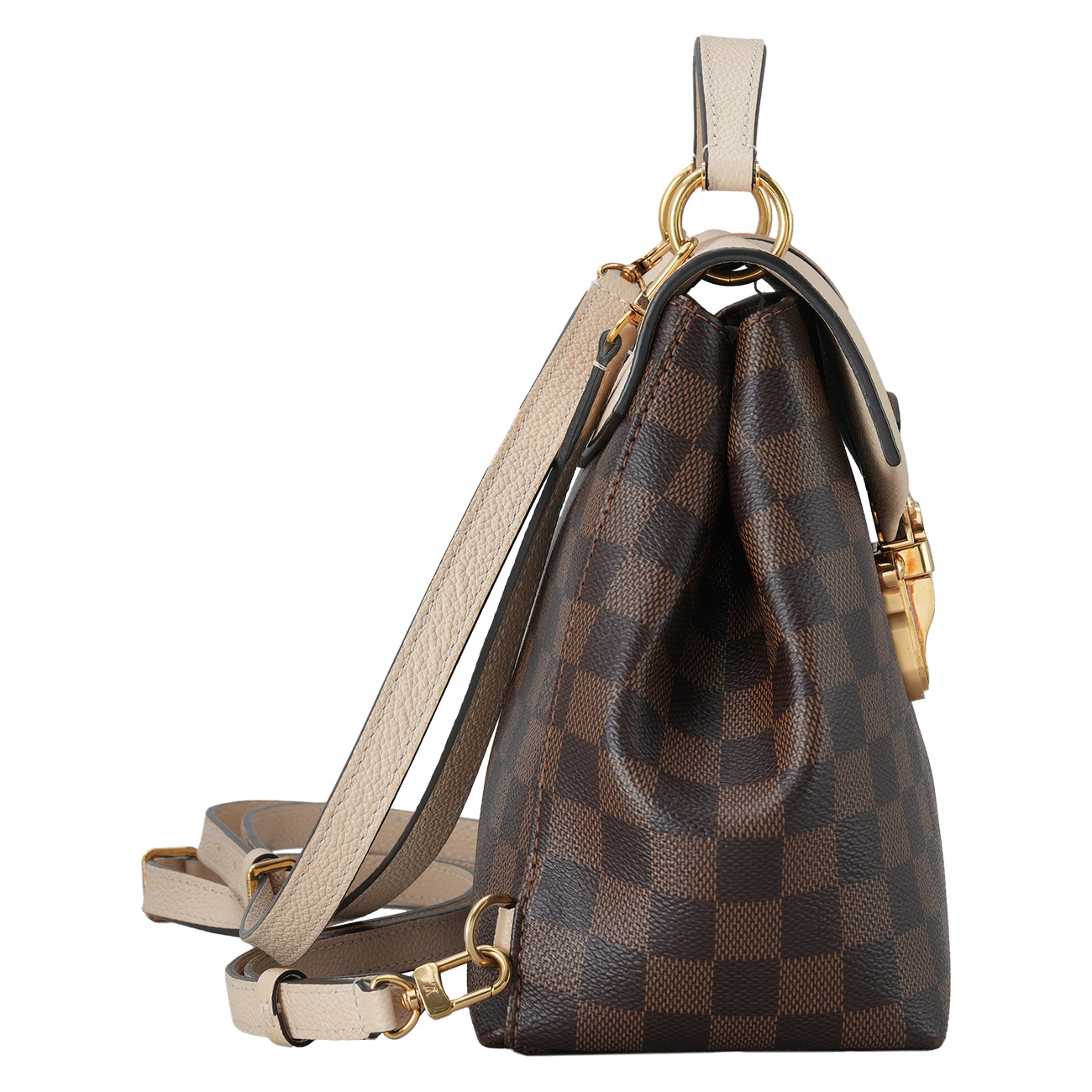LOUIS VUITTON(USED)루이비통 N42259 클랩튼 백팩